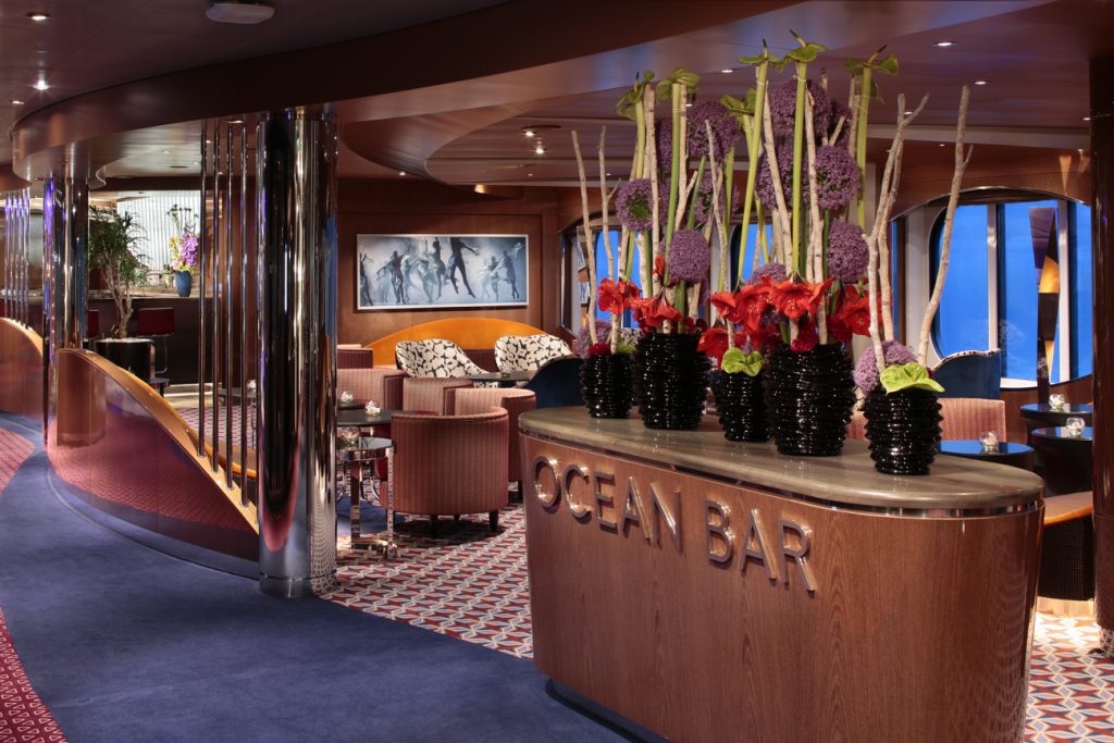 KODM16 OceanBar MV16