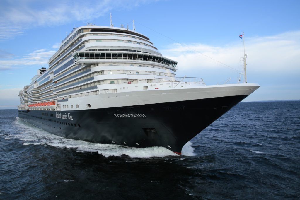 Koningsdam